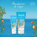 Weleda Mandarino di Capri Shower Gel, 200 ml Shower Gel