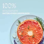 Weleda Mandarino di Capri Shower Gel, 200 ml Shower Gel