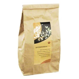 Té Spitzwegerichtee, 300 g de té