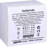 Elastic Adhesive Bandage, 6 cm x 20 m, 1 roll