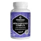 Kuisboomcomplex, Vrouwsmantel, Vitamine C, Foliumzuur, 270 capsules
