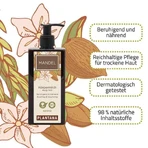 Plantana Amandel-bodylotion, 250 ml