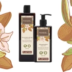 Plantana Amandel-bodylotion, 250 ml