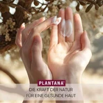 Plantana Amandel-bodylotion, 250 ml