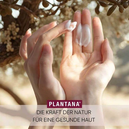 Plantana Amandel-bodylotion, 250 ml