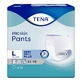 TENA Pants Plus L pour l'incontinence, 4 paquets de 14 pièces