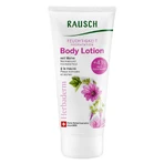 Rausch Feuchtigkeit Bodylotion mit Malve, 200 ml Lotion