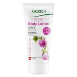 Rausch Feuchtigkeit Bodylotion mit Malve, 200 ml Lotion
