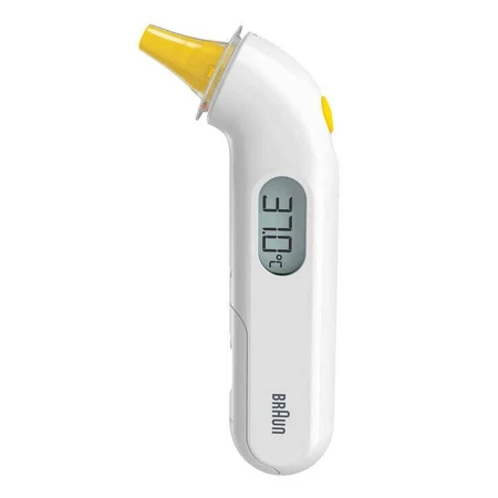 Braun Thermoscan 3 IRT 3030 Ohrthermometer, 1 St n.v.