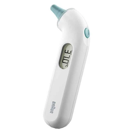 Braun Thermoscan 3 IRT 3030 Ohrthermometer, 1 St n.v.
