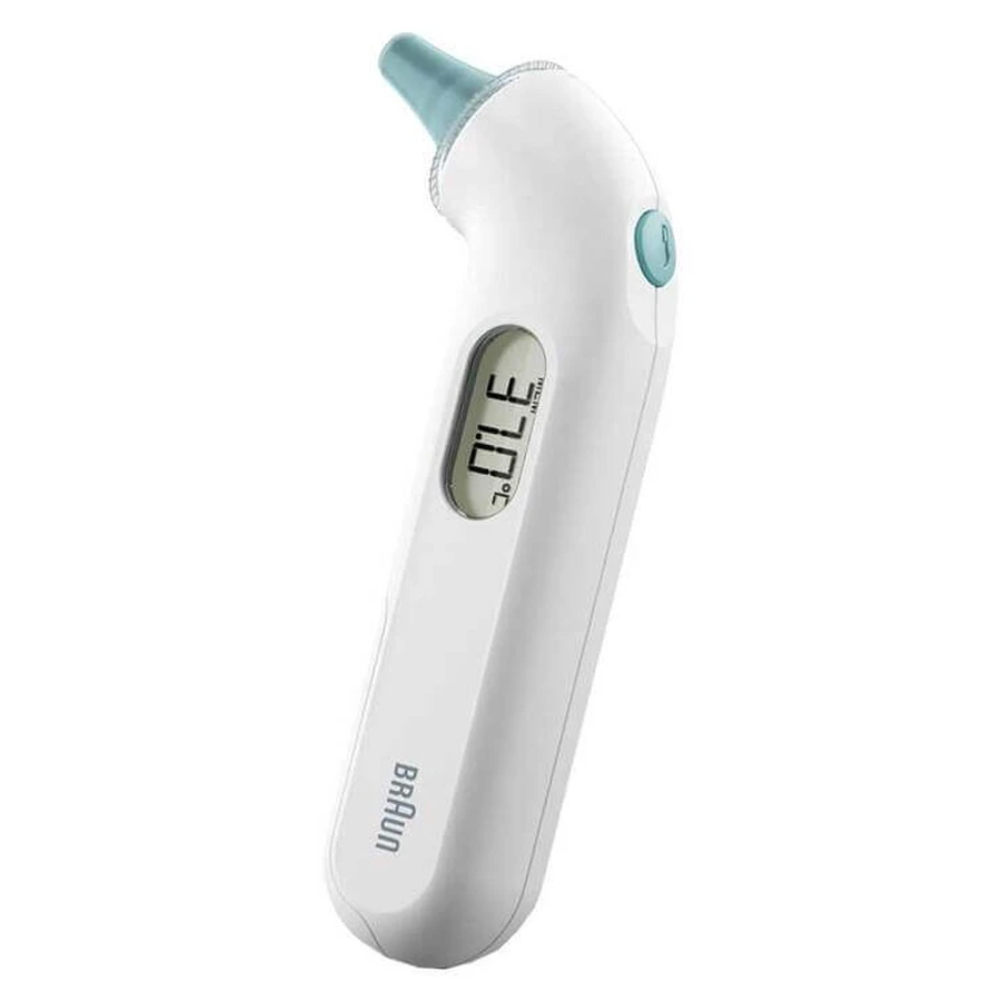 Braun Thermoscan 3 IRT 3030 Ohrthermometer, 1 St n.v.