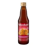 Rabenhorst Organic Sea Buckthorn Juice, 330 ml
