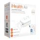 Oxymètre de pouls Ihealth Air pour smartphone, 1 pièce, tel quel