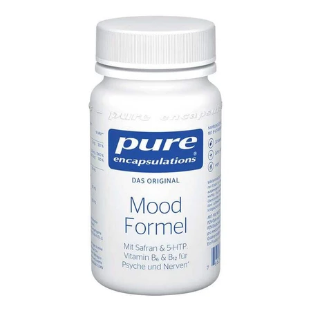 Pure Encapsulations Mood Formula Capsules, 30 capsules