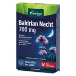 Kneipp Valerian Night 700 mg Film-Coated Tablets, 30 Film-Coated Tablets