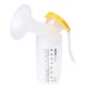 Juego de bomba Mamivac Premium S, 1 unidad (color no especificado)
