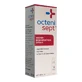 Octenisept Wound Disinfectant Spray with Spray Pump, 100 ml Solution