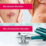 Octenisept-wonddesinfectiespray met spuitpomp, 100 ml oplossing