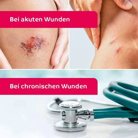 Octenisept-wonddesinfectiespray met spuitpomp, 100 ml oplossing