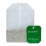 Weissdornblätter mit Blüten Arzneitee Salus, 100 g Tee
