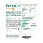 Cápsulas Immune Trial, 30 cápsulas