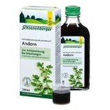 Schoenenberger Horehound-sap, 200 ml sap