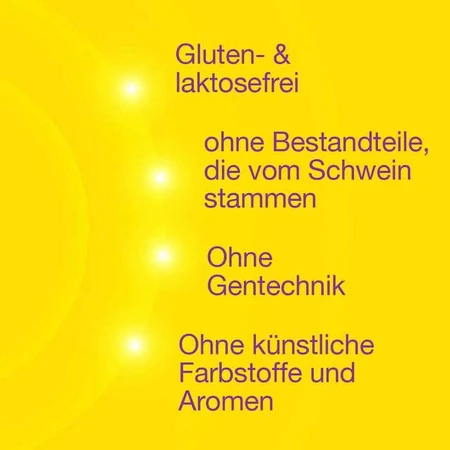 Vigantolvit 2000 I.E. Vitamin D3 Weichkapseln, 2x120 St Weichkapseln