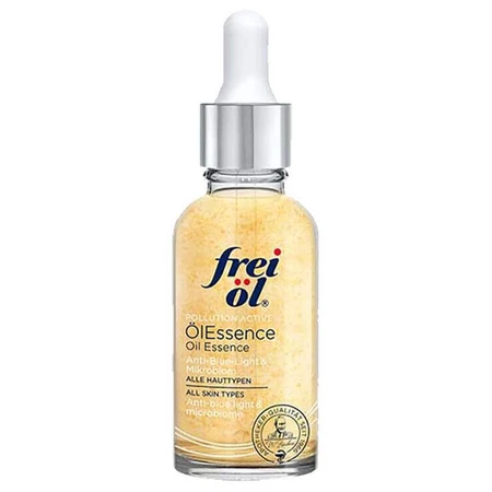 Frei Oil Pollution Active Oil Essence, 30 ml Essence
