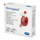 Omniplast Adhesive Bandage, Woven Fabric, 1.25 cm x 9.2 m, 1 Bandage