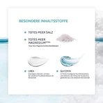 Salthouse Totes Meer Pflegecreme schuppige Haut, 75 ml Creme