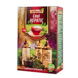Liver Tea 50 g, AdNatura 