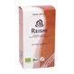 Cápsulas de seta medicinal reishi ecológica de Terra Mundo, 120 cápsulas