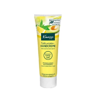 Crème pour les mains Kneipp Instant, format voyage, 20 ml de crème