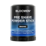 Blocmen Original Pre-Shave Powder Stick (nieuw), 60 g poeder