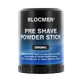 Blocmen Original Pre-Shave Powder Stick (New), 60 g powder
