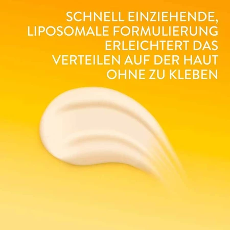 Loción liposomal protectora solar Cetaphil Sun Kids SPF 50+, 2 x 150 ml de loción