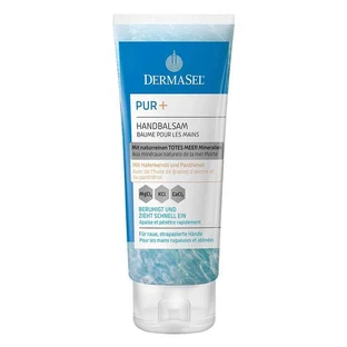 DermaSel PUR+ Handbalsem, 75 ml balsem