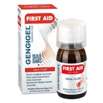 Gengigel First Aid Mouthwash, 50 ml