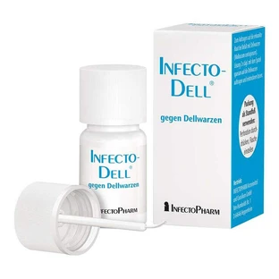 Infectodell Lösung, 2 ml Lösung