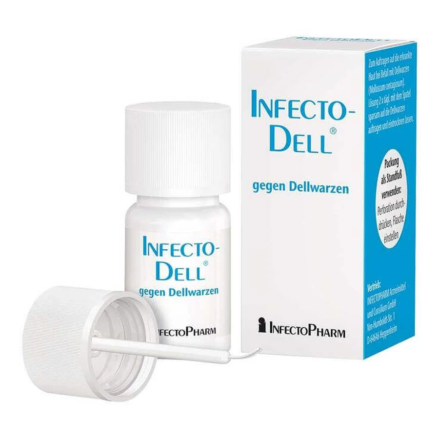 Infectodell Lösung, 2 ml Lösung