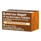 Valerian Dispert 45 mg coated tablets, 50 tablets Coated tablets