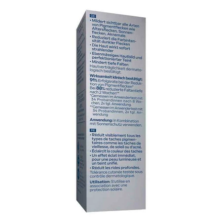 Weleda Serum tegen donkere vlekken voor een stralende huid, 10 ml