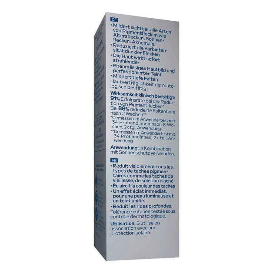 Weleda Serum tegen donkere vlekken voor een stralende huid, 10 ml
