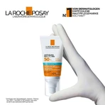 La Roche-Posay Anthelios UVmune Hydraterende Crème SPF 50+, 2 x 50 ml crème
