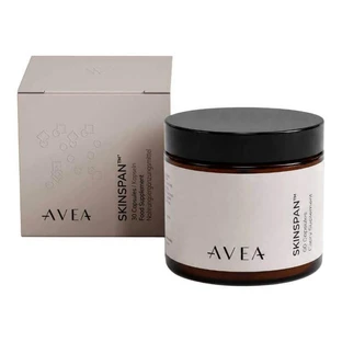 Capsule Avea Skinspan, 30 de capsule