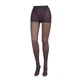 Compressana Calypso 140 denier support tights, black, size 2, 1 pair, no return
