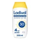 Ladival Sun Protection Gel for Sensitive Skin SPF 30, 2x200 ml gel