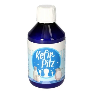 Kefir Pilz zur Bereitung aus Milch, 1 St n.v.