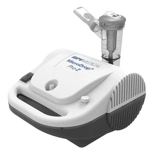 Inhalador Microdrop Pro2, 1 unidad, tal cual