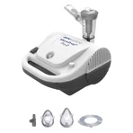 Inhalador Microdrop Pro2, 1 unidad, tal cual